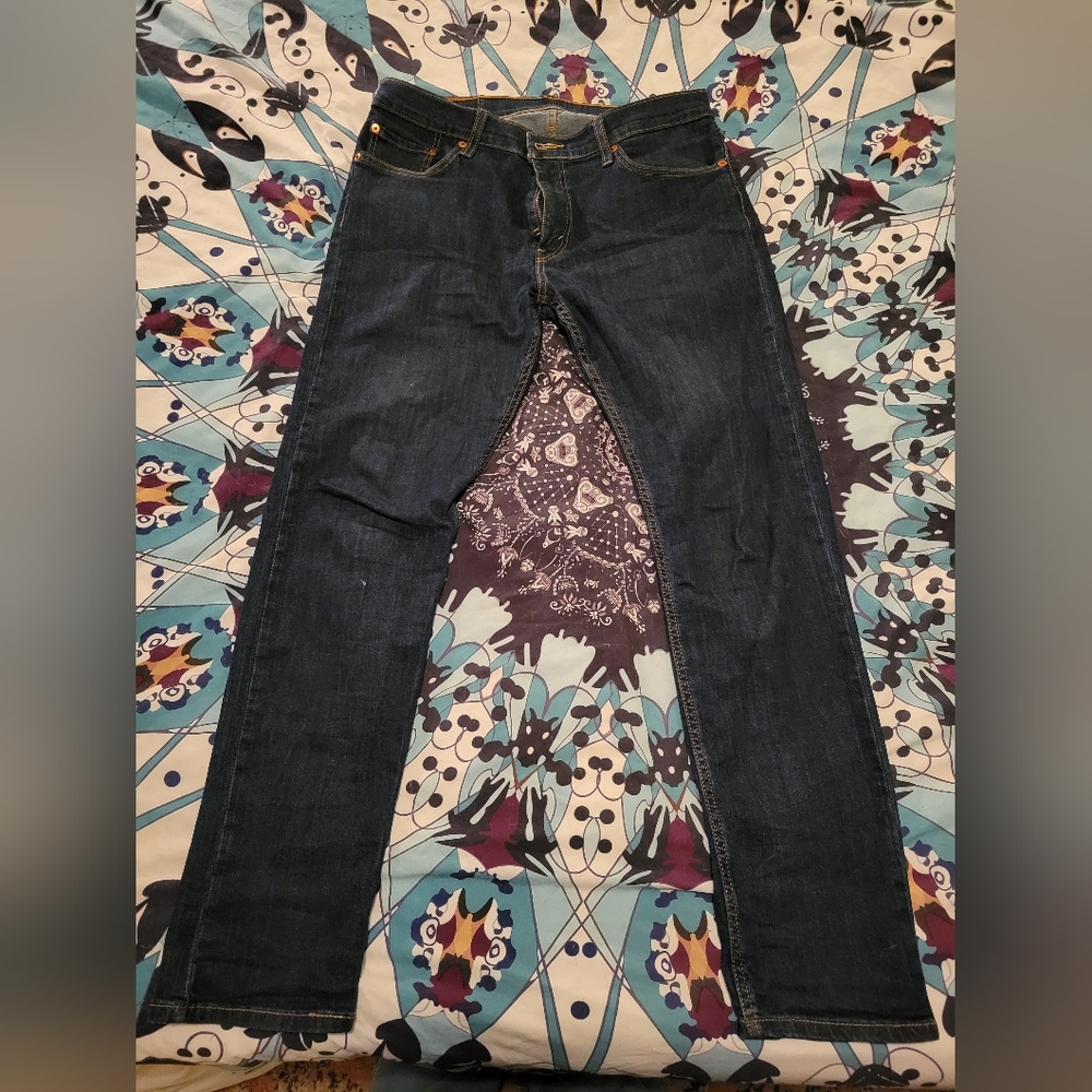 Men's Levi's Jeans 32x32